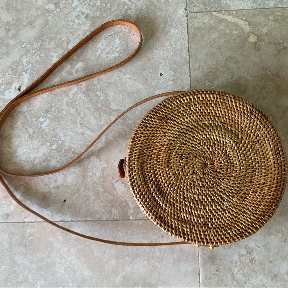Amerii purse